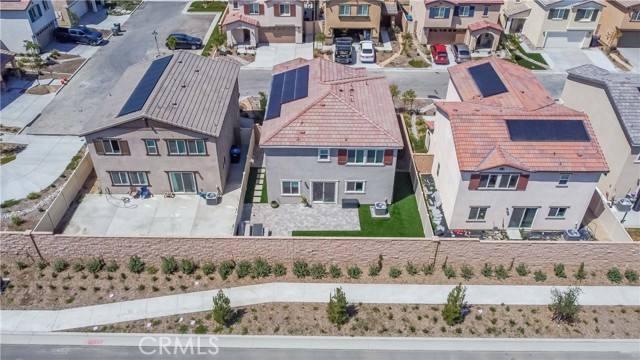 Detail Gallery Image 32 of 37 For 30779 Le Baron Ct, Winchester,  CA 92596 - 4 Beds | 2/1 Baths