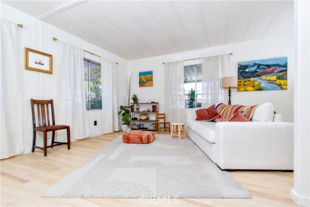 Detail Gallery Image 5 of 26 For 7425 Church Street #97,  Yucca Valley,  CA 92284 - 2 Beds | 2 Baths