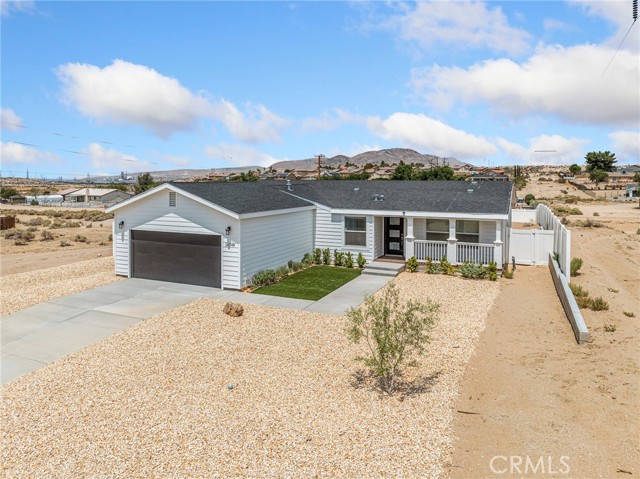 Detail Gallery Image 35 of 40 For 16749 Majela Ave, Victorville,  CA 92394 - 3 Beds | 2 Baths