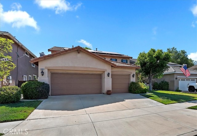 Detail Gallery Image 3 of 43 For 23941 Pepperleaf St, Murrieta,  CA 92562 - 4 Beds | 3 Baths