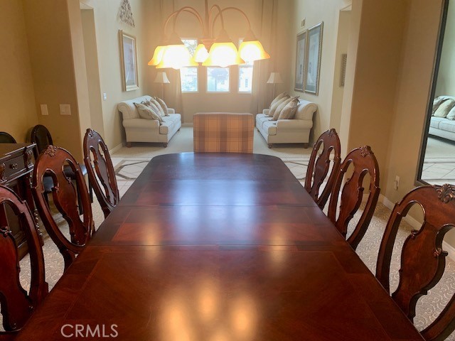 Detail Gallery Image 12 of 48 For 17130 Silver Moon Ct, Riverside,  CA 92503 - 3 Beds | 3/1 Baths