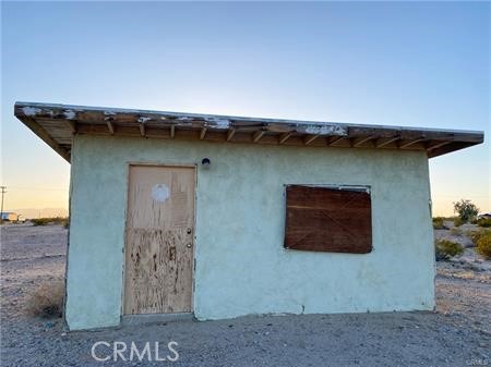 Detail Gallery Image 10 of 14 For 0 Pole Line Rd, Twentynine Palms,  CA 92277 - – Beds | – Baths