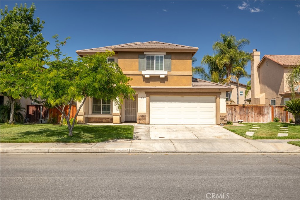 1649 Wrentree Way