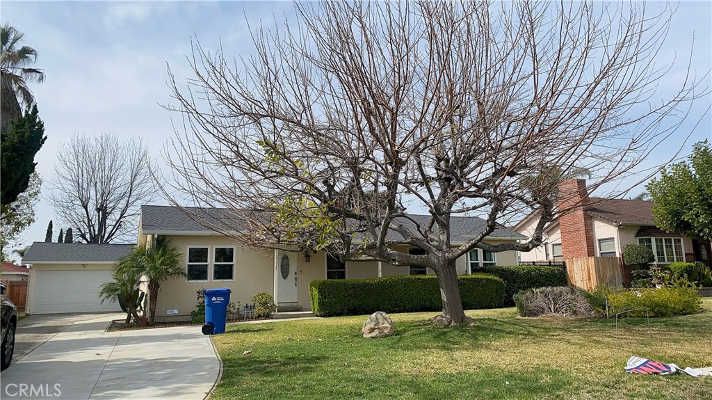 5517 Halifax Road, Arcadia, CA 91007