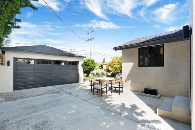 Detail Gallery Image 32 of 40 For 8121 Chase, Los Angeles,  CA 90045 - 4 Beds | 3 Baths