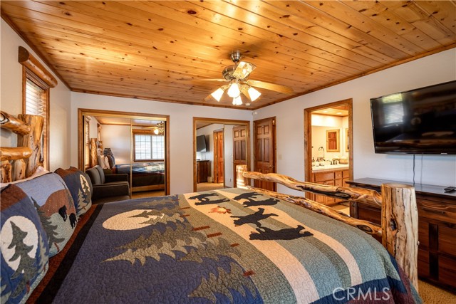 Detail Gallery Image 17 of 44 For 42690 Edgehill Pl, Big Bear Lake,  CA 92315 - 3 Beds | 2 Baths