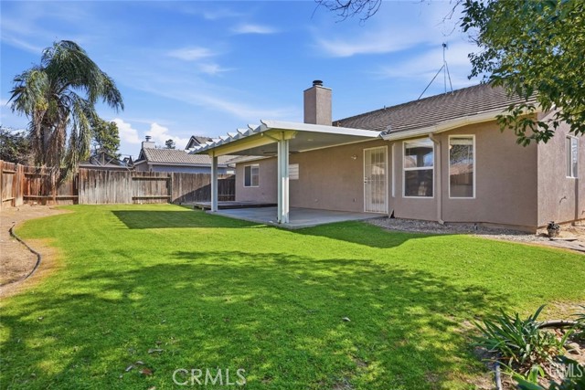 Detail Gallery Image 18 of 18 For 11130 New Forest, Bakersfield,  CA 93312 - 4 Beds | 2 Baths