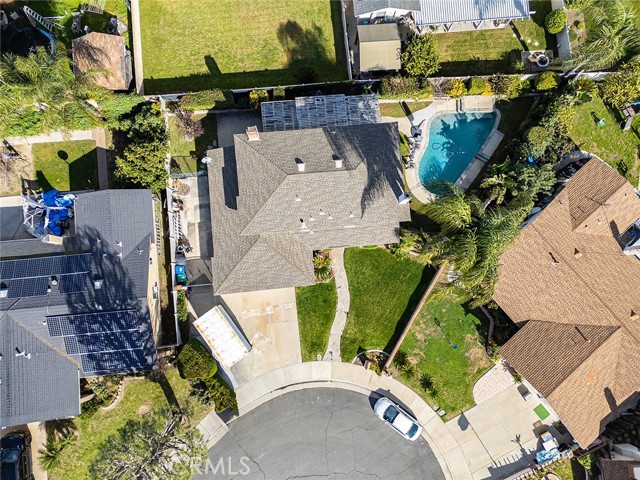 Detail Gallery Image 52 of 53 For 4372 Rainier Ct, Chino,  CA 91710 - 3 Beds | 2/1 Baths