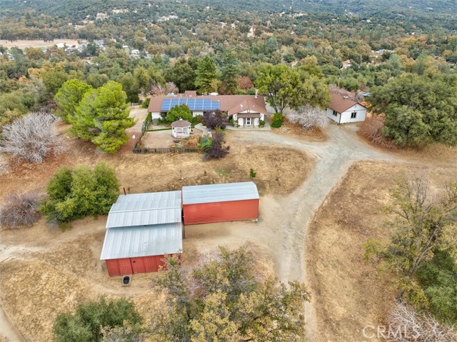 Detail Gallery Image 44 of 48 For 44800 Ahwahnee Acres Rd, Ahwahnee,  CA 93601 - 4 Beds | 2 Baths