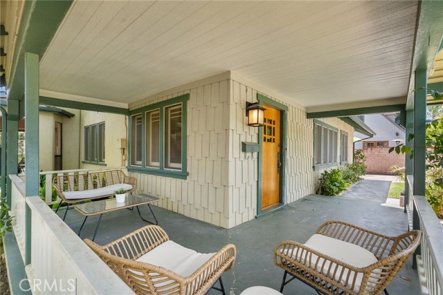Detail Gallery Image 4 of 55 For 1156 E Howard St, Pasadena,  CA 91104 - 3 Beds | 2 Baths