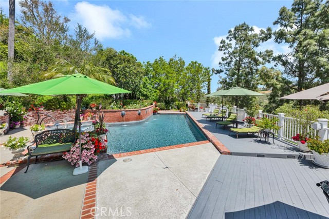 Detail Gallery Image 55 of 75 For 10302 Broadview Place, North Tustin,  CA 92705 - 5 Beds | 4/1 Baths
