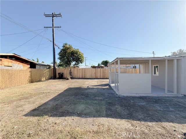 Detail Gallery Image 23 of 23 For 14528 S Corlett St, Compton,  CA 90220 - 3 Beds | 2 Baths