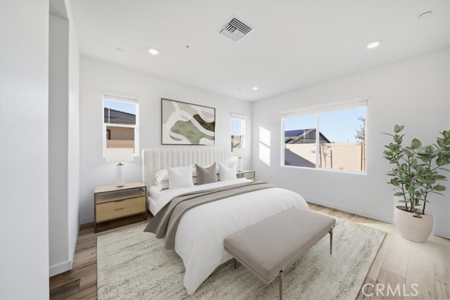 Detail Gallery Image 16 of 36 For 3217 E Avenue J-4, Lancaster,  CA 93535 - 3 Beds | 2 Baths