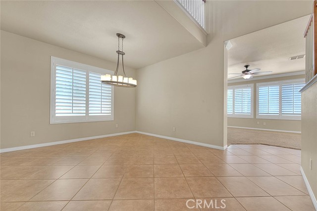 Detail Gallery Image 12 of 52 For 27368 Pumpkin St, Murrieta,  CA 92562 - 5 Beds | 3 Baths