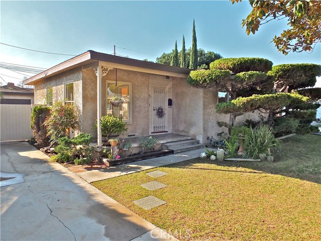 5440 E Flagstone St, Long Beach, CA 90808