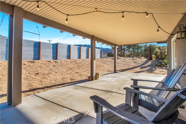 Detail Gallery Image 39 of 50 For 61715 Navajo Trl, Joshua Tree,  CA 92252 - 3 Beds | 2 Baths