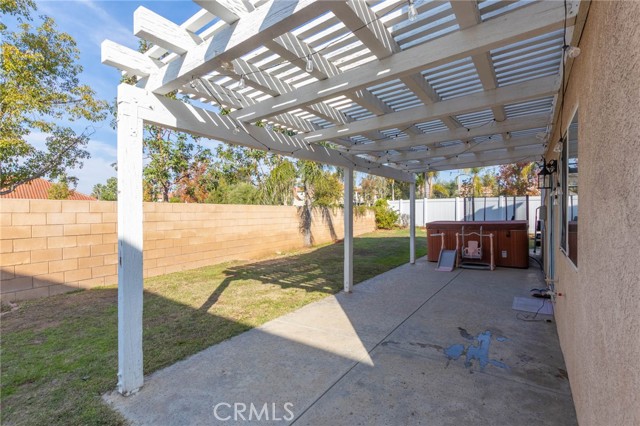 Detail Gallery Image 28 of 28 For 19596 Brisbane, Riverside,  CA 92508 - 3 Beds | 2/1 Baths