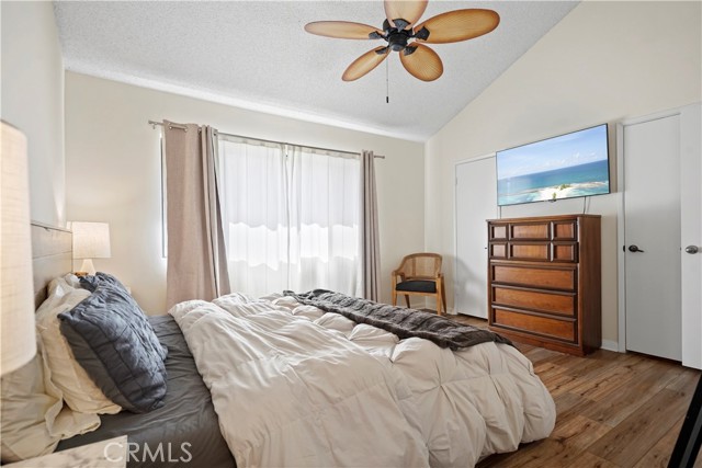 Detail Gallery Image 34 of 53 For 19355 Sherman Way #41,  Reseda,  CA 91335 - 2 Beds | 2/1 Baths