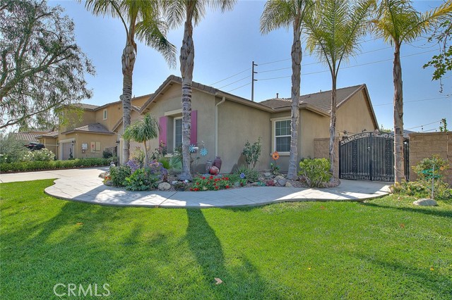 14927 Bridal Trail Circle, Eastvale, CA 92880