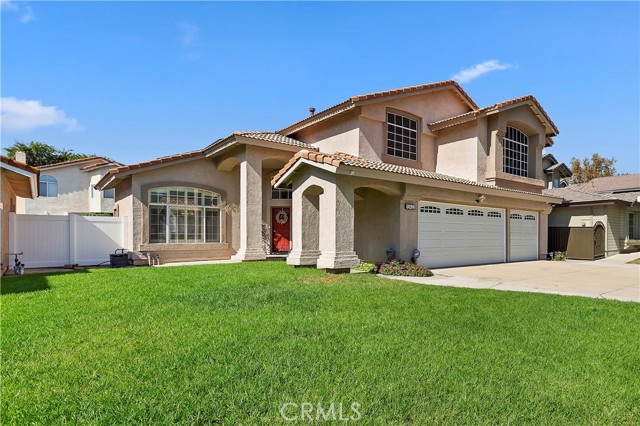 Image 3 for 13432 Garcia Ave, Chino, CA 91710