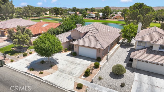 Detail Gallery Image 45 of 48 For 27333 Lakeview Dr, Helendale,  CA 92342 - 3 Beds | 2 Baths