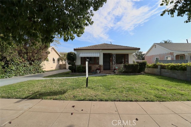 765 W 23rd St, San Bernardino, CA 92405