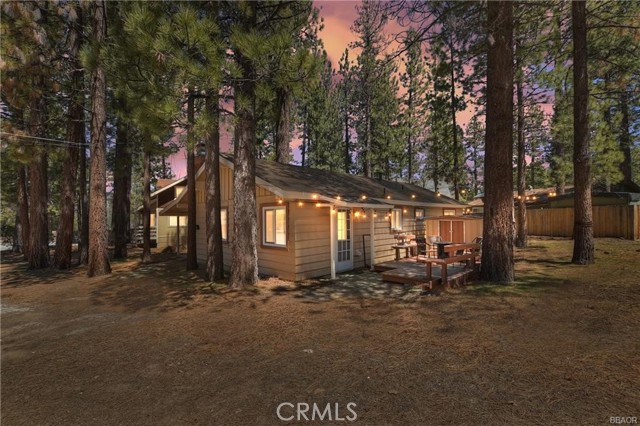Detail Gallery Image 1 of 28 For 589 St Anton Ct, Big Bear Lake,  CA 92315 - 3 Beds | 1/1 Baths