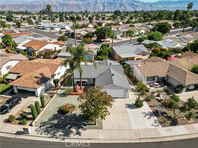 Detail Gallery Image 39 of 41 For 2416 El Rancho Cir, Hemet,  CA 92545 - 2 Beds | 2 Baths