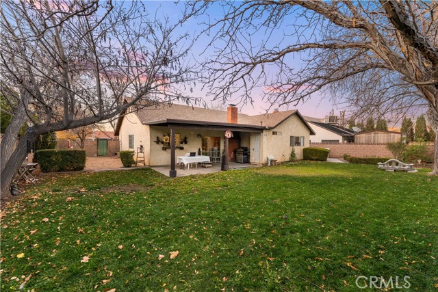 Detail Gallery Image 47 of 57 For 42902 Sachs, Lancaster,  CA 93536 - 4 Beds | 2 Baths