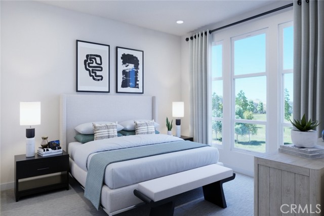 Detail Gallery Image 9 of 12 For 427 S Eleanor St, Pomona,  CA 91766 - 3 Beds | 2/1 Baths