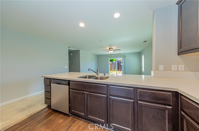 Detail Gallery Image 7 of 40 For 421 Anita Ct, Merced,  CA 95341 - 3 Beds | 2 Baths