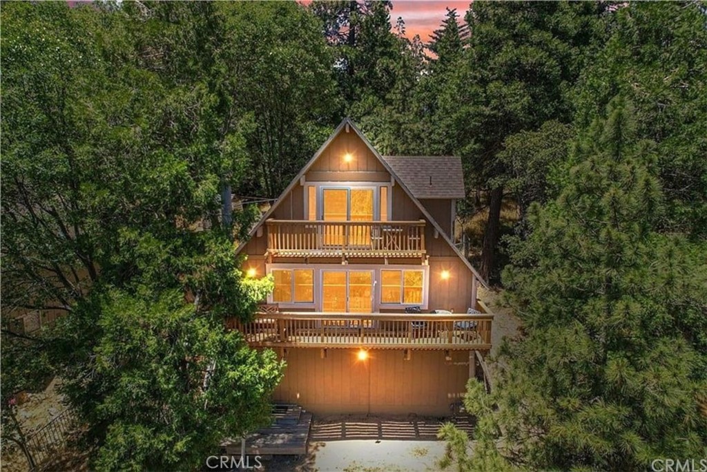 334 Weisshorn Drive