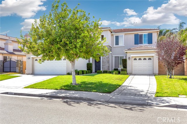 13892 Dearborn St, Eastvale, CA 92880