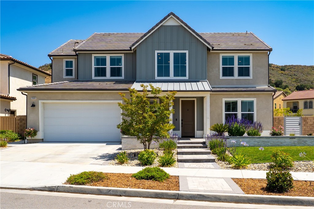 25010 Sycamore Falls Court