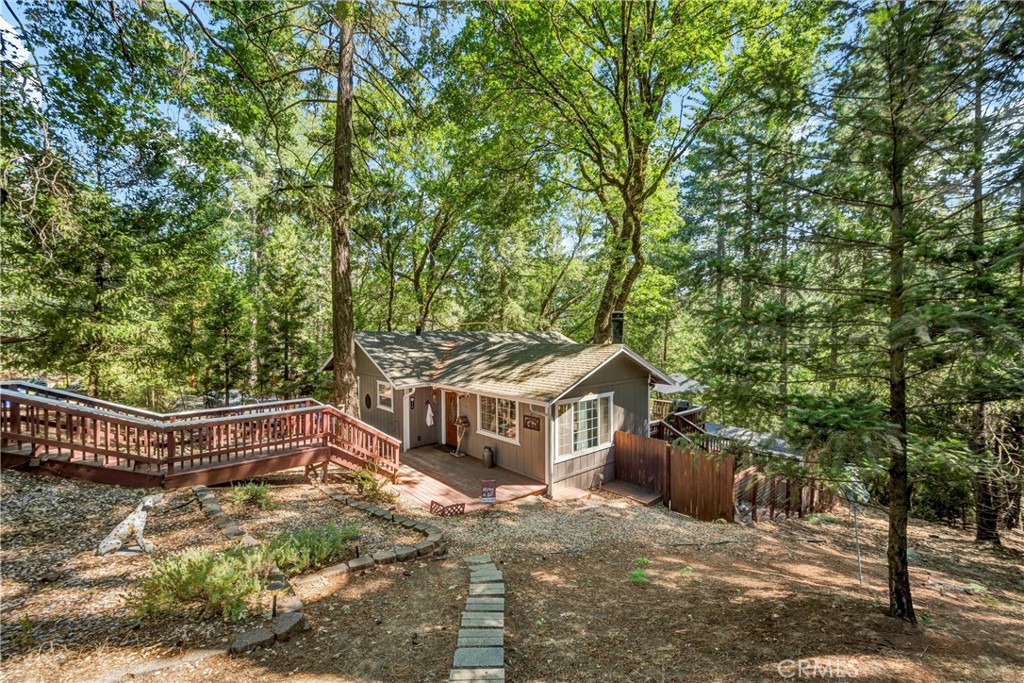16635 Mountain View Drive