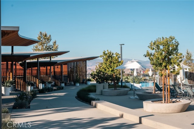 Detail Gallery Image 44 of 46 For 27410 N Merlin Pl #101,  Valencia,  CA 91381 - 2 Beds | 2 Baths