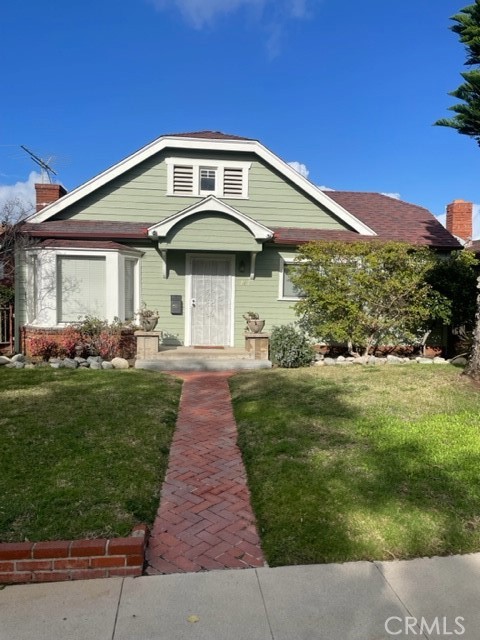 2727 Angus Street, Silver Lake, CA 90039