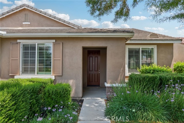 Detail Gallery Image 3 of 35 For 5246 Paseo Callado, Hemet,  CA 92545 - 3 Beds | 2 Baths