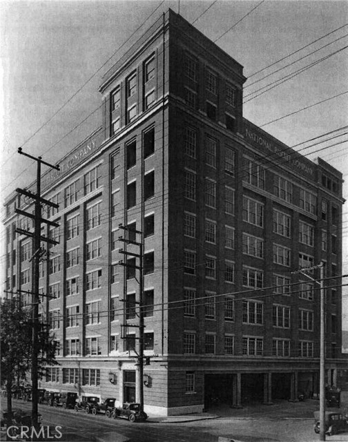 Biscuit Company Lofts, #9