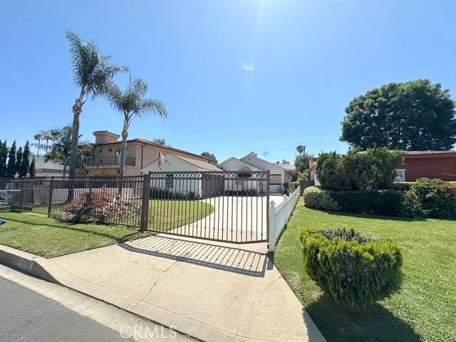 14722 Addison