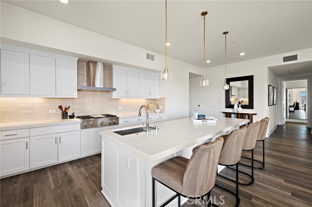 Detail Gallery Image 9 of 37 For 1500 Rivington, Irvine,  CA 92612 - 3 Beds | 3/1 Baths