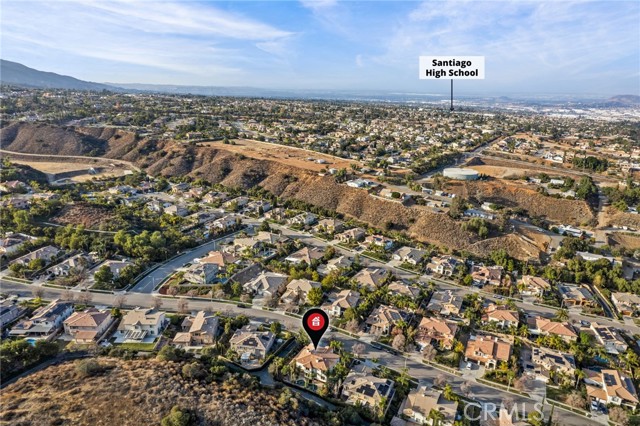 Detail Gallery Image 44 of 47 For 1728 Tamarron Dr, Corona,  CA 92883 - 4 Beds | 3/1 Baths