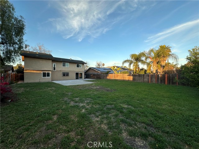 Detail Gallery Image 24 of 29 For 23555 Judge Ward Ct, Moreno Valley,  CA 92557 - 4 Beds | 3 Baths