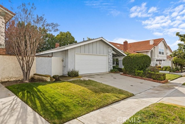 Detail Gallery Image 1 of 1 For 25042 Owens Lake Cir, Lake Forest,  CA 92630 - 3 Beds | 2 Baths
