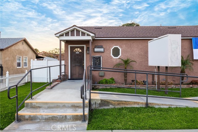 8312 Juniper Avenue, Fontana, California 92335, ,Commercial Sale,For Sale,8312 Juniper Avenue,CRCV25118778
