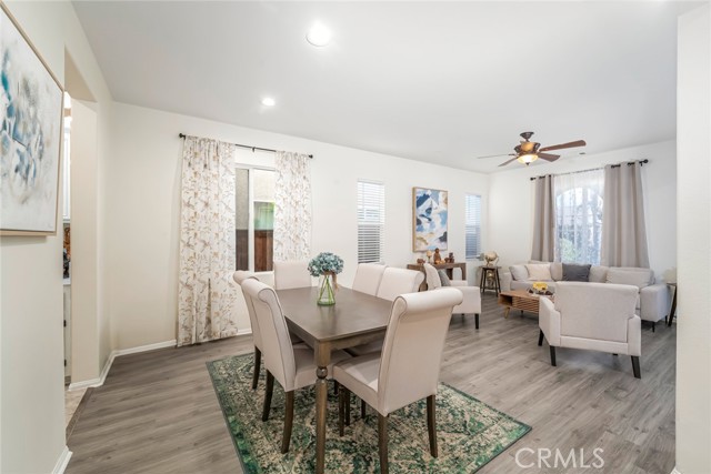 Detail Gallery Image 8 of 43 For 476 Peregrine Ln, San Jacinto,  CA 92582 - 5 Beds | 4 Baths