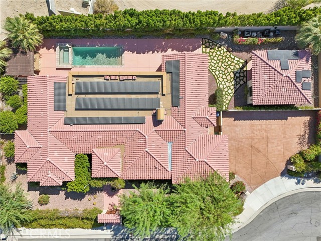 Detail Gallery Image 37 of 48 For 775 Dogwood Cir, Palm Springs,  CA 92264 - 6 Beds | 5/1 Baths