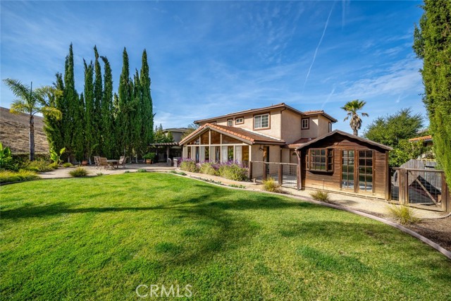 Detail Gallery Image 2 of 70 For 1590 Huckleberry Ln, San Luis Obispo,  CA 93401 - 4 Beds | 4 Baths