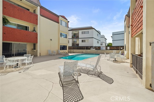 Detail Gallery Image 21 of 30 For 5674 Windsor Way #109,  Culver City,  CA 90230 - 2 Beds | 2 Baths