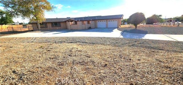 Detail Gallery Image 7 of 74 For 16257 Saint Timothy Rd, Apple Valley,  CA 92307 - 3 Beds | 2 Baths